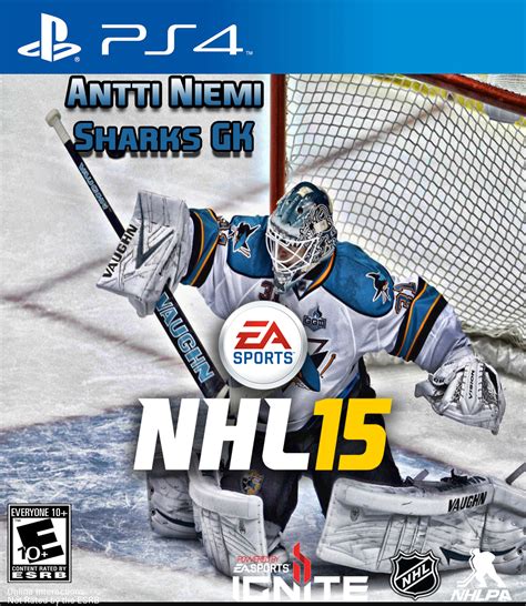 As far as video game covers were concerned, this era was all about the Rangers. . Nhl covers forum